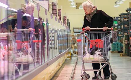 Цены, стоять! Патрушев примет меры для сохранения стабильности на продуктовом рынке