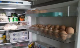 Эндокринолог назвал продукты, которые необходимо включить в рацион людям старше 60 лет