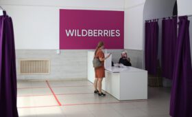 Бакальчук проиграл иск о передаче активов Wildberries в компанию с Russ