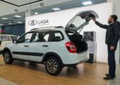 Стали известны новые цены на Lada Granta и Lada Vesta после подорожания