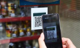 QR-код с удивительной легкостью может обчистить ваш бумажник, в котором еще есть деньги